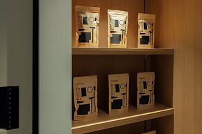 Anook Hotel Suwon Ingye 2