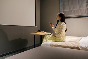 Anook Hotel Suwon Ingye 2