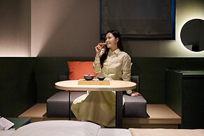 Anook Hotel Suwon Ingye 2