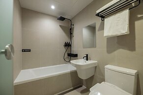 Anook Hotel Suwon Ingye 2