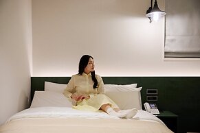 Anook Hotel Suwon Ingye 2