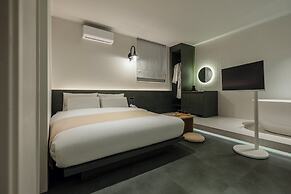 Anook Hotel Suwon Ingye 2