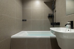 Anook Hotel Suwon Ingye 2