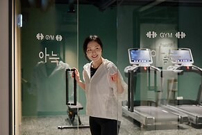 Anook Hotel Suwon Ingye 2