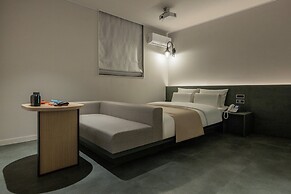 Anook Hotel Suwon Ingye 2