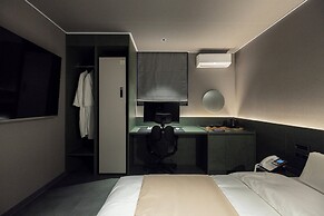 Anook Hotel Suwon Ingye 2