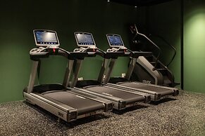 Anook Hotel Suwon Ingye 2