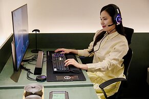 Anook Hotel Suwon Ingye 2