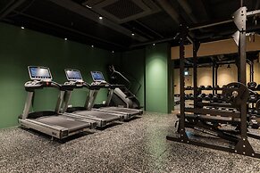 Anook Hotel Suwon Ingye 2