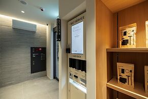 Anook Hotel Suwon Ingye 2