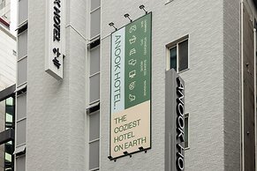 Anook Hotel Suwon Ingye 2