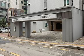 Anook Hotel Suwon Ingye 2