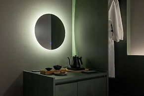 Anook Hotel Suwon Ingye 2