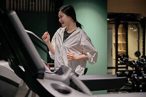 Anook Hotel Suwon Ingye 2