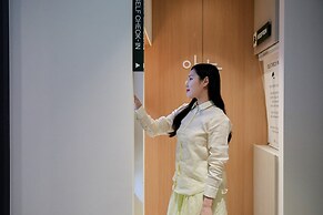 Anook Hotel Suwon Ingye 2