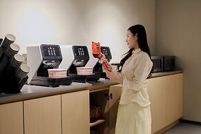 Anook Hotel Suwon Ingye 2