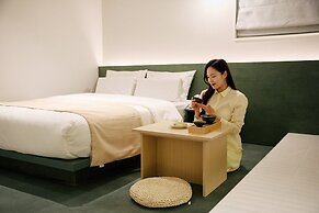 Anook Hotel Suwon Ingye 2