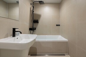 Anook Hotel Suwon Ingye 2
