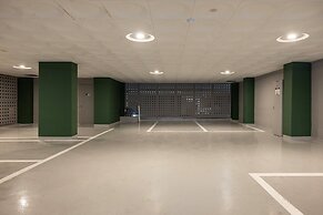 Anook Hotel Suwon Ingye 2