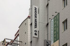 Anook Hotel Suwon Ingye 2