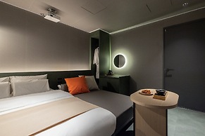 Anook Hotel Suwon Ingye 2