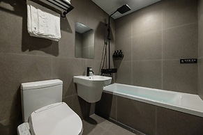 Anook Hotel Suwon Ingye 2