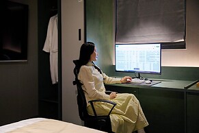 Anook Hotel Suwon Ingye 2
