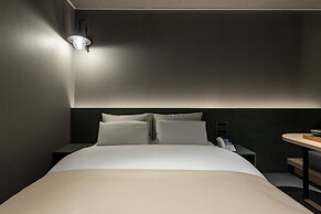 Anook Hotel Suwon Ingye 2