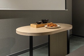 Anook Hotel Suwon Ingye 2