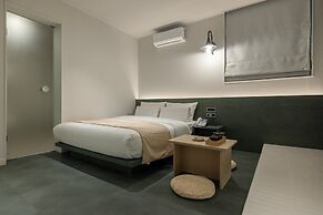 Anook Hotel Suwon Ingye 2