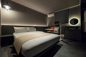 Anook Hotel Suwon Ingye 2