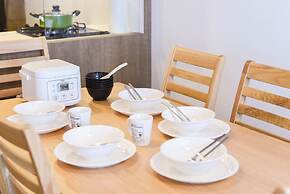 Hills Garden Hondori