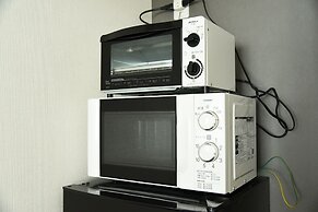 Hills Garden Hondori