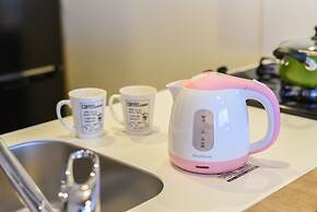 Hills Garden Hondori