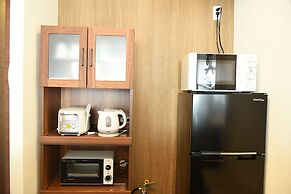 Hills Garden Hondori