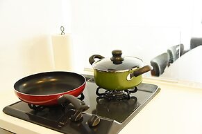 Hills Garden Hondori