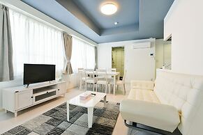 Hills Garden Hondori