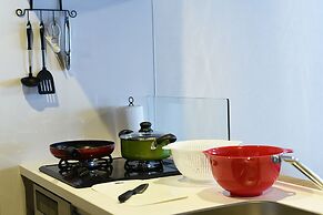 Hills Garden Hondori