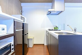 Hills Garden Hondori