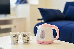 Hills Garden Hondori