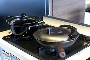 Hills Garden Hondori