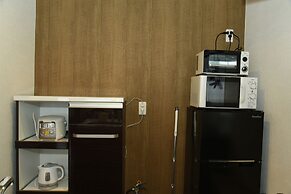 Hills Garden Hondori