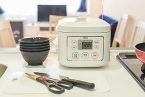 Hills Garden Hondori