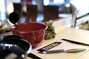 Hills Garden Hondori