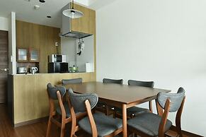 Hills Garden Hondori