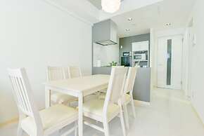 Hills Garden Hondori