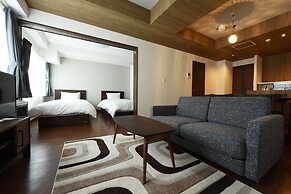 Hills Garden Hondori