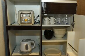 Hills Garden Hondori