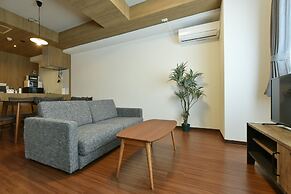 Hills Garden Hondori