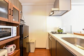 Hills Garden Hondori